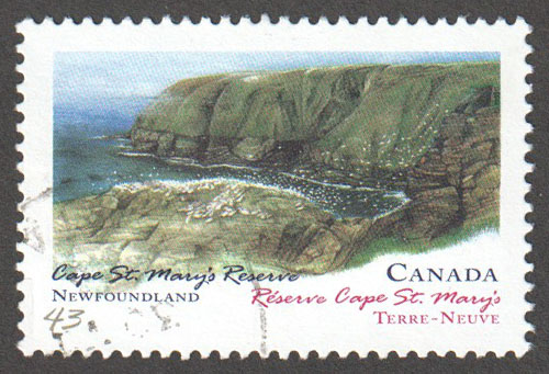 Canada Scott 1475 Used - Click Image to Close